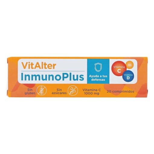 Vitalter Inmunoplus