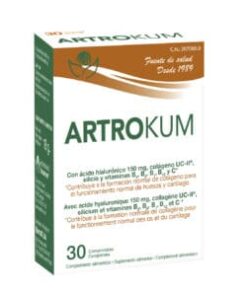 Artrokum Herbetom