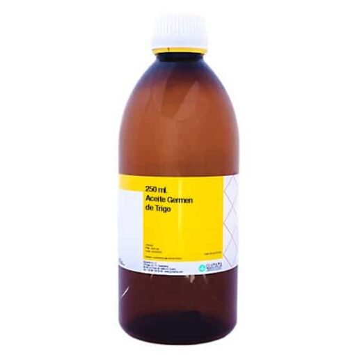 Aceite Germen De Trigo 250ml     Guinama