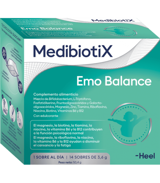 Medibiotix