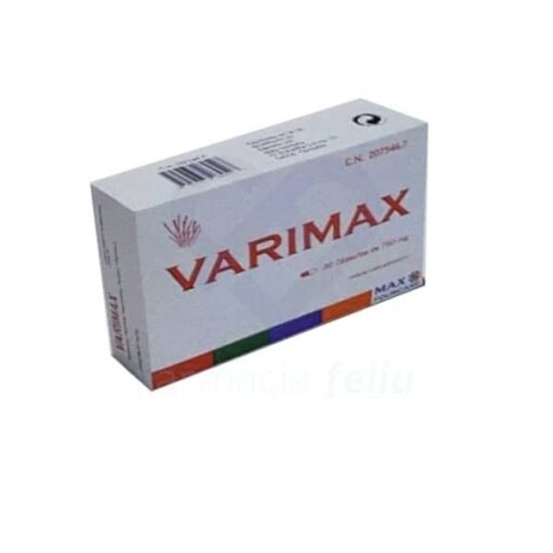 Varimax