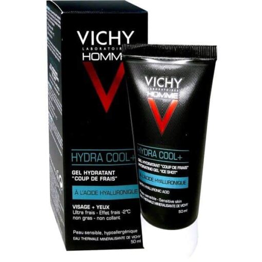 Vichy Homme Hydra Cool+ 50 ml