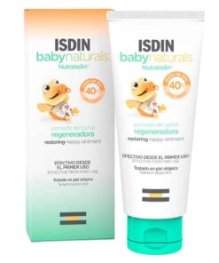 Comprar Isdin Baby Naturals zn40 100 Ml