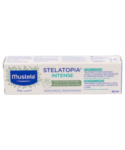 Mustela Stelatopia Intensive 30 Ml
