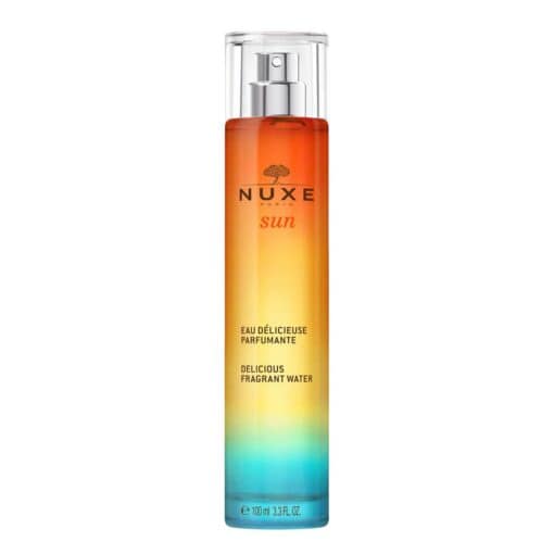 NUXE Sun - Agua Deliciosa Perfumada 100 ML