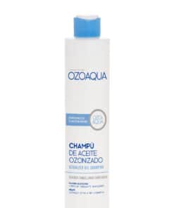 Comprar OZOAQUA Champú de Aceite Ozonizado 250 ml