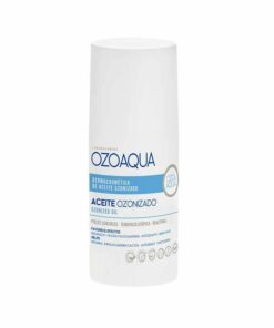 Comprar OZOAQUA Aceite Vegetal Ozonizado 15 ml