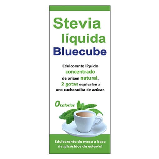 Comprar online Stevia Liquida